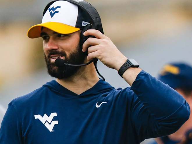 Lessons learned helped mold Alley in coordinator role