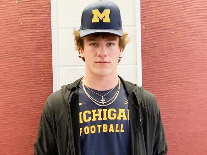 How Michigan Commits, Targets Moved in Latest Rivals250