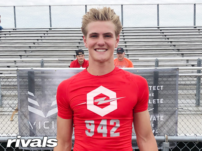 Who's next: Some  2021 names to keep an eye on for Spartan recruiting