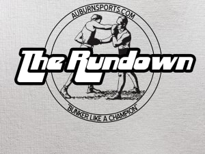 THE RUNDOWN, Episode 658