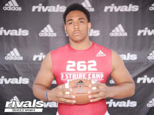 Early Look: Top 2020 DL targets