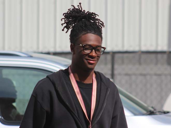 Norvell: Jarvis Boatwright has 'elite athleticism and play-making ability'