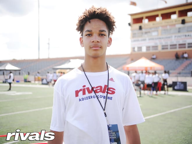 Four-star QB Braden Davis recaps his visit to NC State