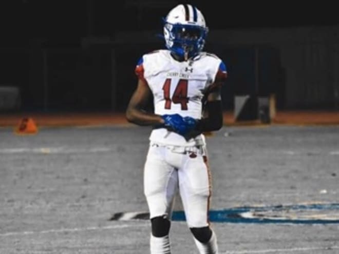 Colorado-based based WR Ismael Cisse planning to visit Cal in March Colorado-based based WR Ismael Cisse planning to visit Cal in March