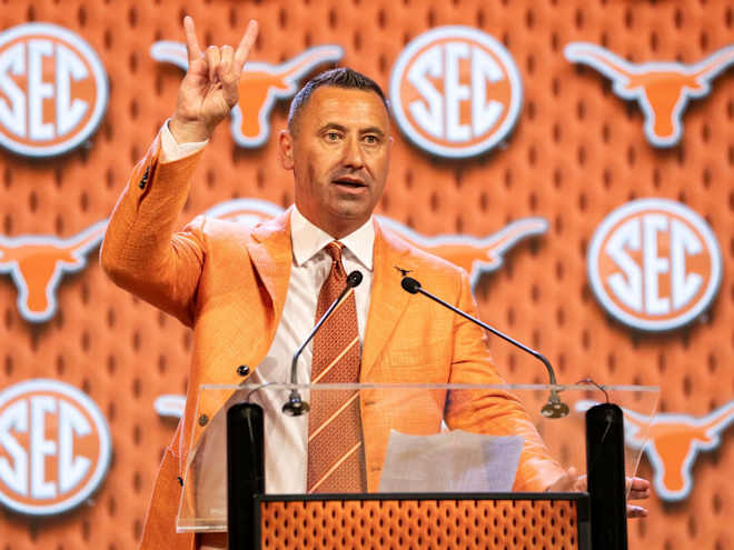 The Sunday Pulpit (via Loewy Law Firm): Big SEC shake-up coming?