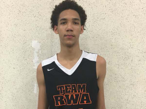 New Virginia Tech basketball offer: George Conditt