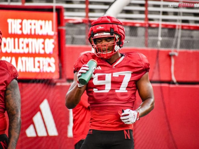 Five Nebraska underclassmen with the most to gain from the Pinstripe Bowl