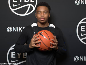 Jalen Lecque sets decision date