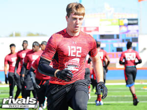 Colorado Commit Carson Wells eager to visit Boulder Thursday