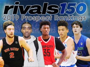 Rivals Rankings Week: Analysts discuss 2019 Rivals150 update