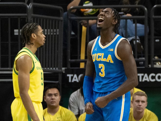 No. 24 UCLA set to rekindle old Pac-12 rivalry with Arizona at neutral site