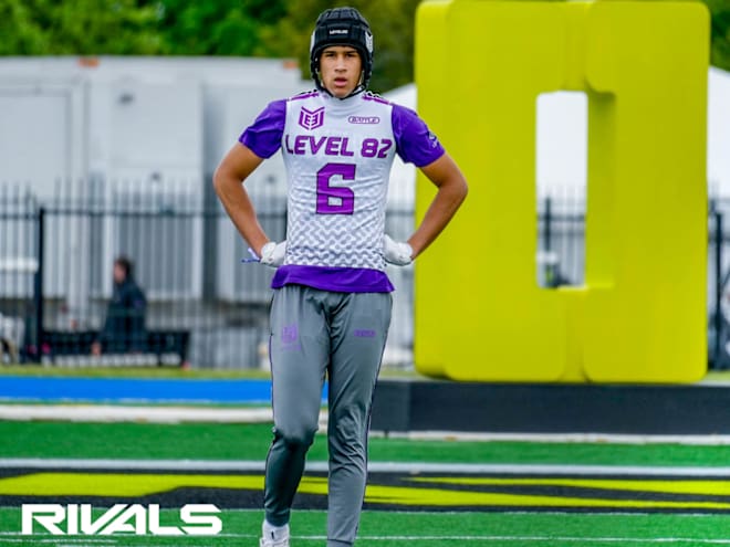 The Heat Index: Notre Dame stays flexible with remaining 2026 DB targets
