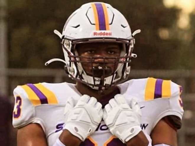 2027 OL Albert Simien adds West Virginia offer