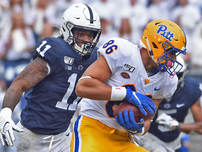 Progress Report: Assessing Penn State's defense & special teams