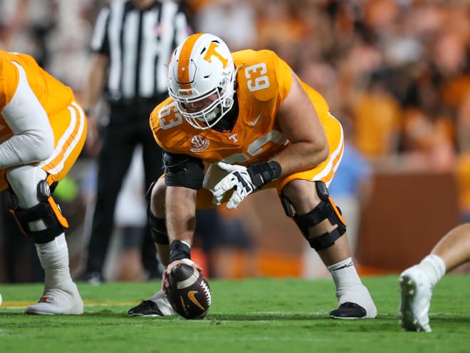 Keys to success: What Tennessee needs to do to beat Mississippi State