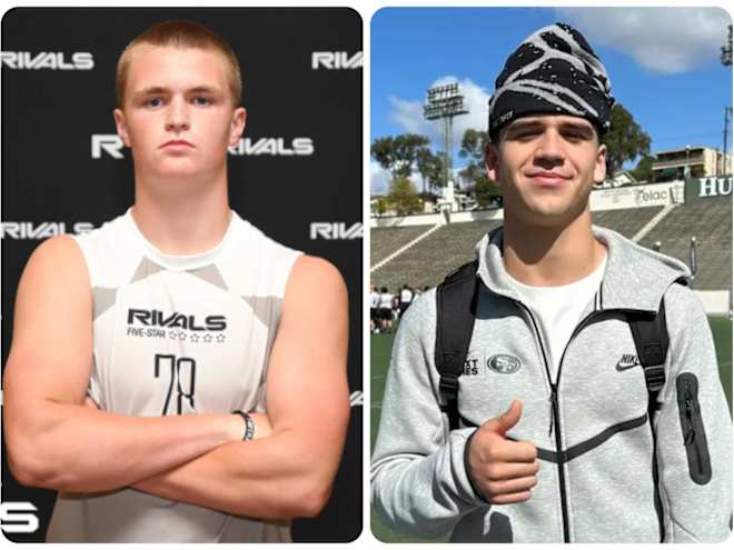 Tuesdays with Gorney: Wild days ahead for top 2026 quarterbacks