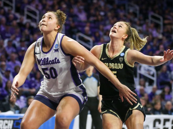 How K-State can regroup after Ayoka Lee's injury