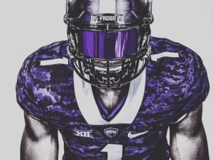 TCU Football hosts visitors this weekend