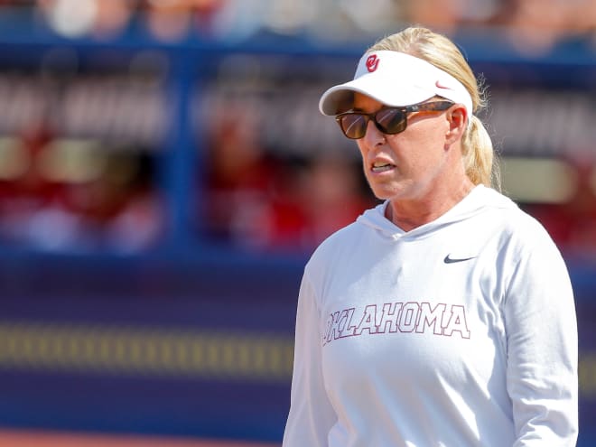 OU softball: Sooners land highly-coveted pitcher in 2026 class