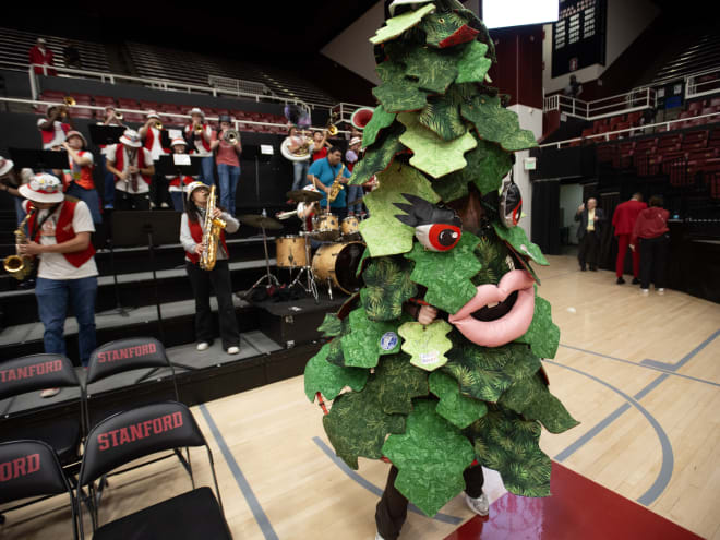 Stanford WBB recruiting notes: February