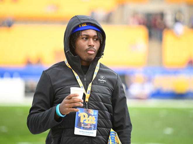 Recruiting rundown: Visitors for the Florida State game Recruiting rundown: Visitors for the Florida State game