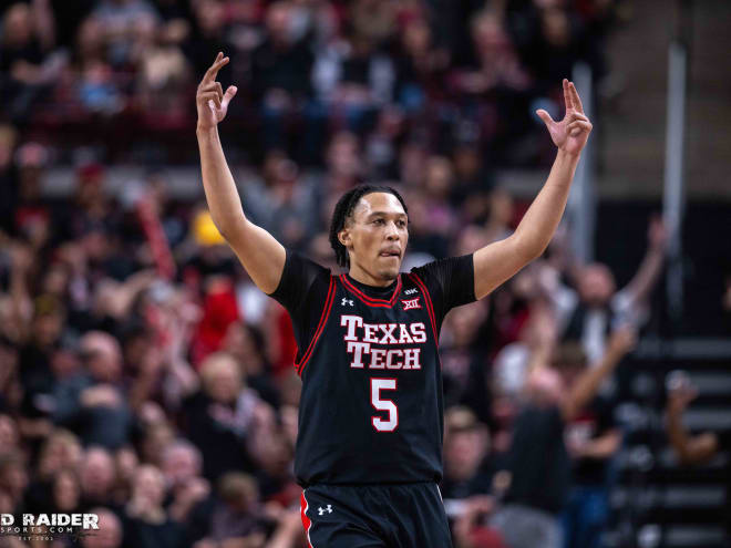 Burning questions for 2024-25 Red Raiders