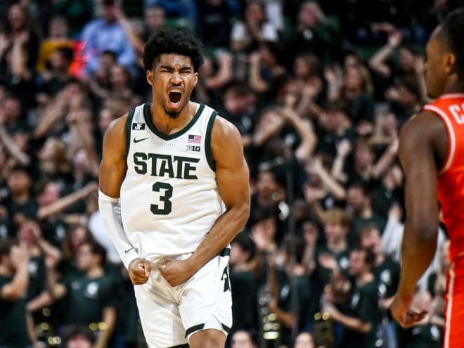 Game Thread: Michigan State vs. Samford