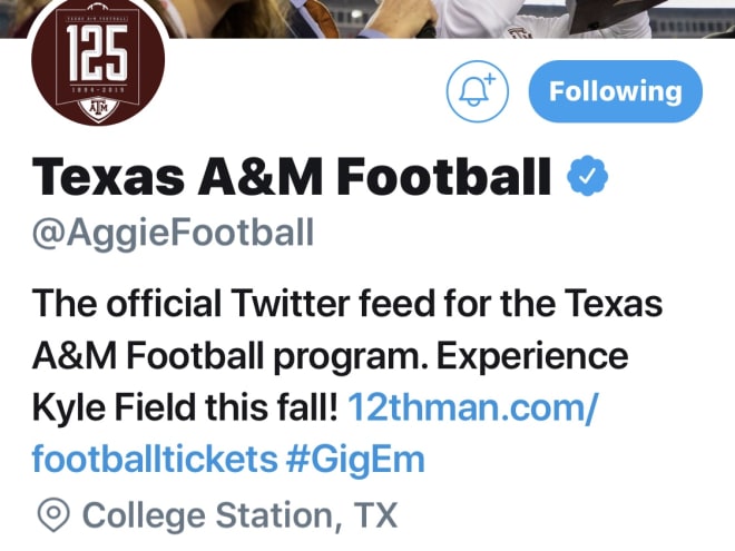 Aggies in the Headlines - Social Spotlight