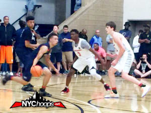 Peach Jam 2016: Top New York Performers