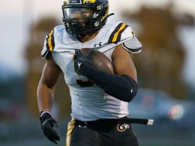 Q&A with Green Mountain edge rusher Corbin Wade