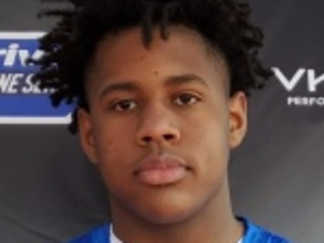 DT De'Myrion Johnson sets visit date to LA Tech