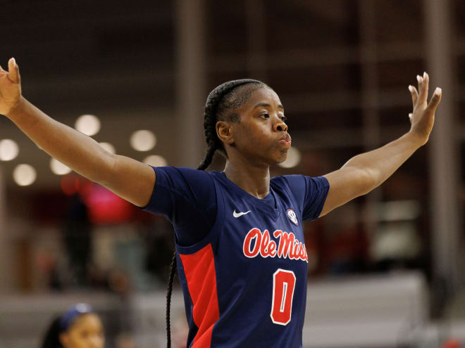 Vanderbilt at Ole Miss WBB Preview