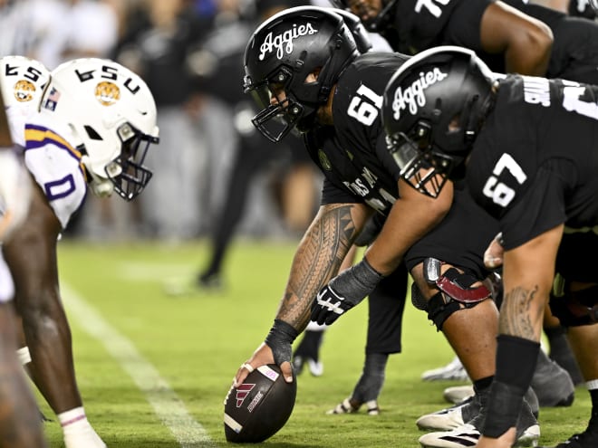 South Carolina gearing up for 'tough, gritty, physical' Texas A&M team