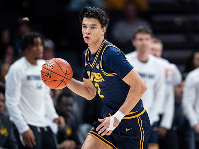 Expert take:  Cal beat writer breaks down Andrej Stojakovic