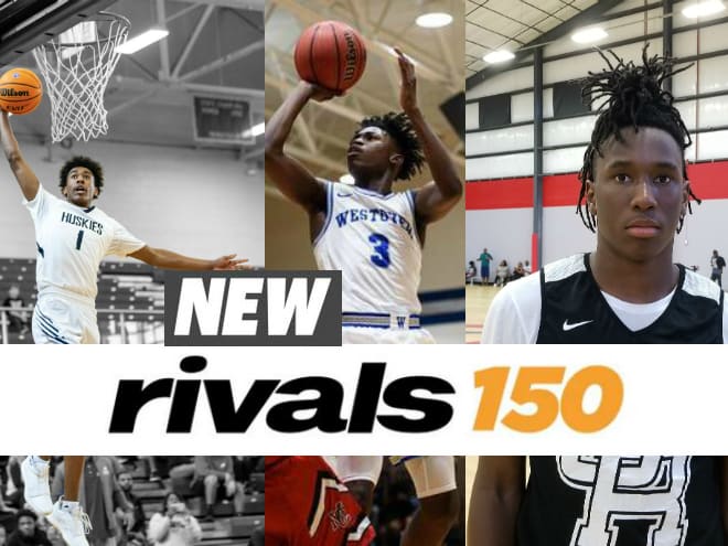 Updated 2021 Rivals150 rankings: A look at USF Bulls targets