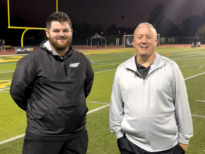Elite 11: Pro Day Recap