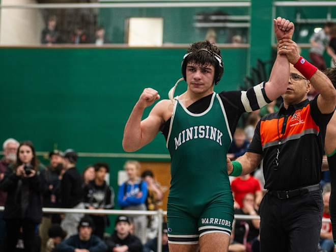 Penn State Signee P.J. Duke Clinches Final X Berth at World Team Trials