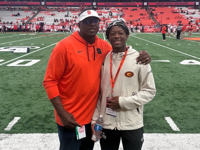 2026 ATH Amari Sabb perception of Syracuse changed 'in a good way' on visit