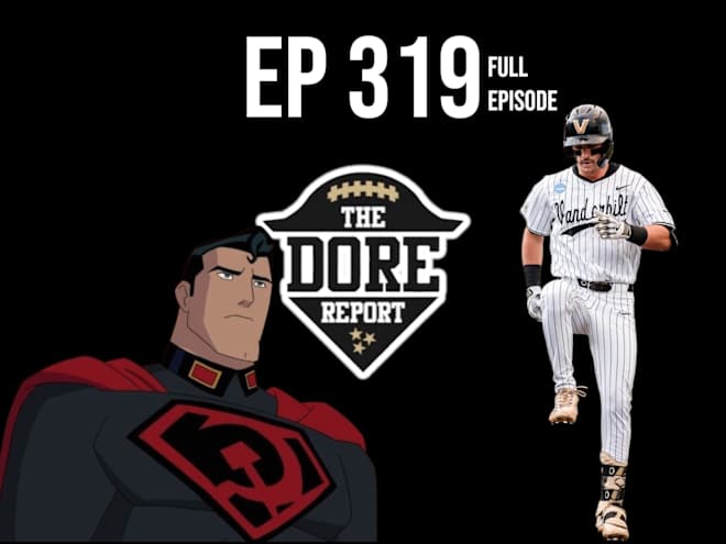 Ep. 319: 2025 Vanderbilt Baseball Season Recap + Offseason Outlook