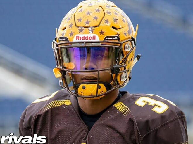 Rivals Rankings Week: Initial 2022 LB rankings