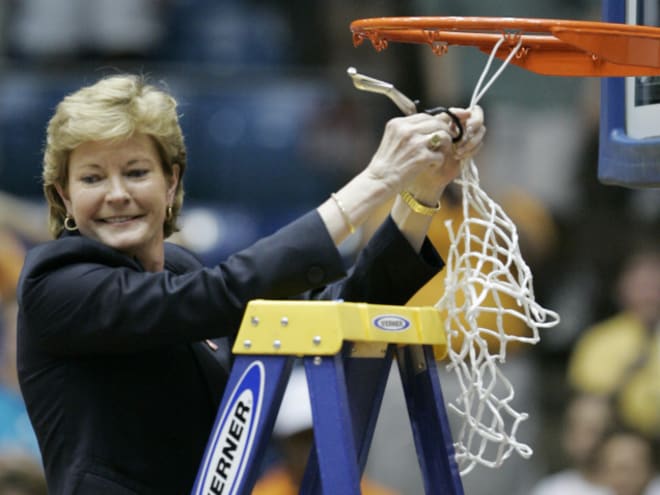 Summitt leaves legacy of respect