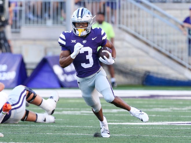 3 offensive keys to a Kansas State victory vs. BYU in Week 4