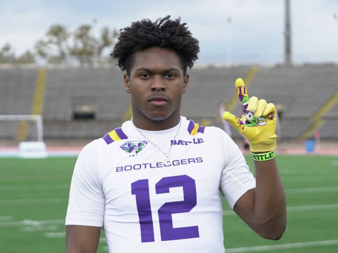 Social Media Reactions: LSU commits and targets react to Ole Miss win