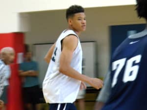 USA Basketball: Kevin Knox and Wendell Carter lead the way