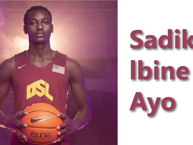 OSL Wing Proving Himself as High Major Ready