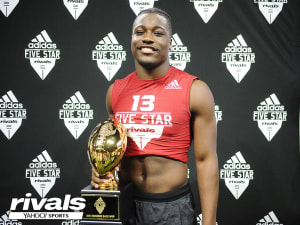 Florida Spotlight: Predictions on five elite uncommitted prospects