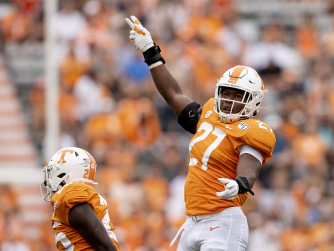 Transfer Tracker: Sixth Tennessee player hits portal after Pruitt firing