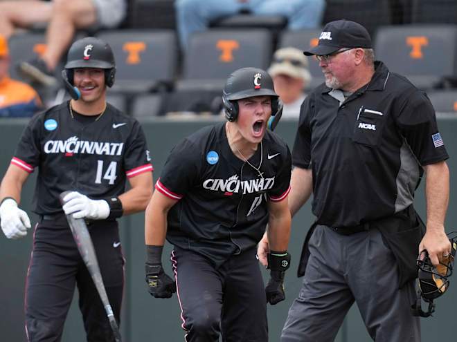 Expert opinion: Cincinnati reporter previews NCAAT clash with Tennessee