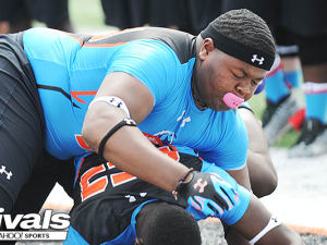 Expert Opinion: Class of 2016 Signee Film Breakdown II