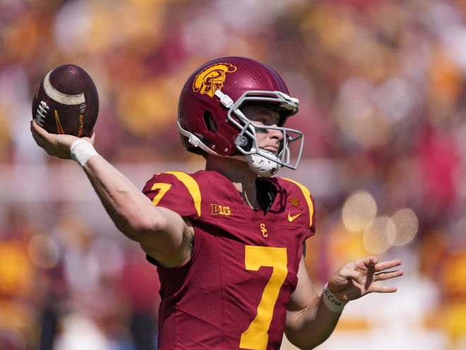 Penn State Football Behind Enemy Lines: USC Trojans